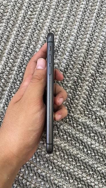 IPhone 11, 128 ГБ, цвет Black Тру тон работает, фейс айди работает — 4