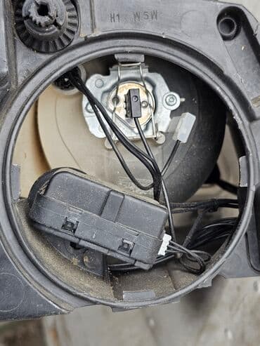 радиатор фольксваген поло: Передняя левая фара Volkswagen 2006 г., Б/у, Оригинал, Германия — 17