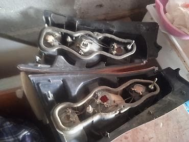 h11 led: Комплект передних фар Toyota 2005 г., Б/у, Оригинал, Япония — 3