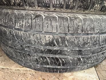 шины на 16 размер: Комплект автомобильных шин (4 шт.) Летние в хорошем состоянии R18 — 3