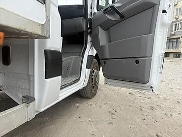морозильник авто: Рефрижераторный фургон Mercedes‑Benz Sprinter 2008 года выпуска обьем — 8