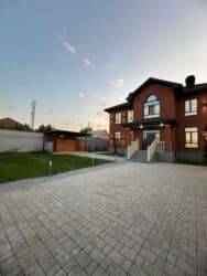 жер там дордой: Дом, 360 м², 5 комнат, Агентство недвижимости, Евроремонт — 12