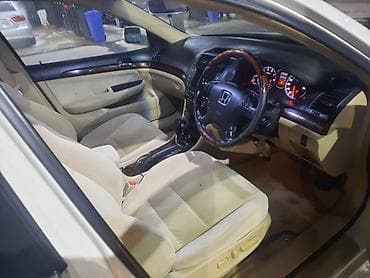 golf 3 universal: Honda Inspire: 2004 г., 3 л, Автомат, Бензин, Седан — 5