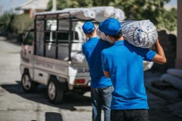 обзор цен на строительные и отделочные работы в бишкеке: Стирка ковров, | Палас, Ала-кийиз, Шырдак, Самовывоз, Бесплатная доставка — 7