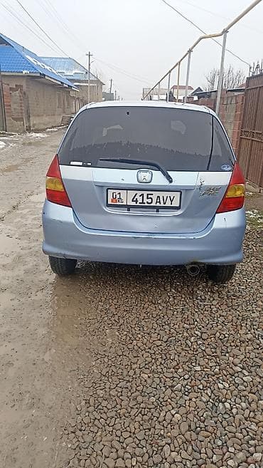 хонда мобилио спайк: Honda Fit: 2002 г., 1.3 л, Вариатор, Бензин, Хэтчбэк — 10