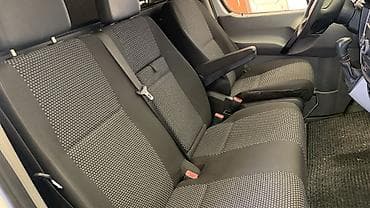 в рассрочку спринтер: Легкий грузовик, Mercedes-Benz, 3 т, Новый — 7