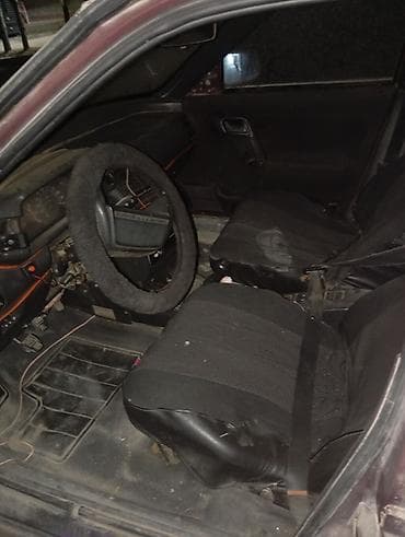 срв 3: Продаётся легковой автомобиль хэтчбек/седан (бордовый цвет) — 1
