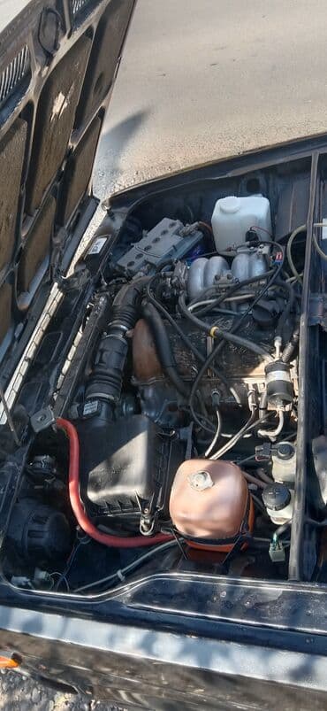 шинный центр бишкек кудайберген: ВАЗ (ЛАДА) 2107: 2011 г., Механика, Седан — 7