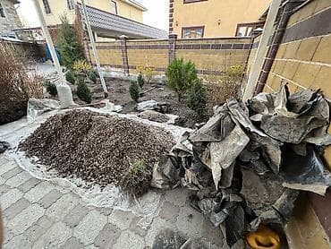 сбор малины: Я Садовник все виды работы Уборка огорода весенний осенний — 4