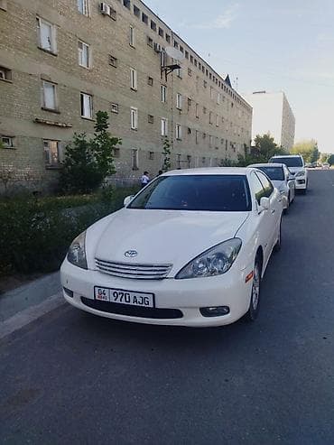 туманки на камри 50: Toyota Camry: 2001 г., Автомат, Бензин, Седан — 1