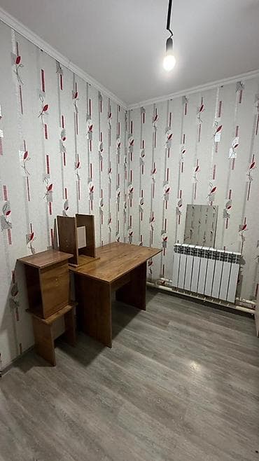 достук отел: Сдаётся комната с отдельным входом (дверь с номером 7). Все условия — 6