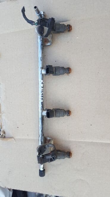 ddr 2 купить: Chrysler форсунки 2.0 — 1