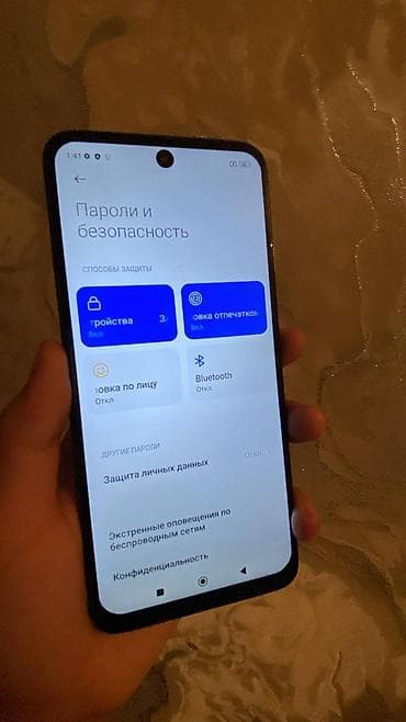 redmi 9a: Redmi, Redmi 10, Б/у, 64 ГБ, цвет - Черный, 2 SIM — 3