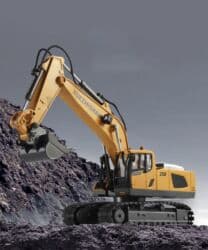 Игрушки: Детский электрокар, Новый — 3