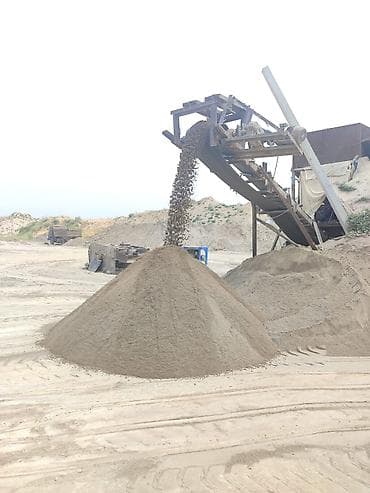 аммиачная селитра: Отсев для стяжки отсев под брусчатку отсев чистый для бетона отсев — 5