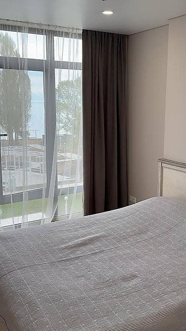 иссыккуль ананьево: Сдается уютная квартира-студия в Chaika Resort, на срок от 5 дней и — 3