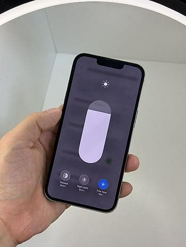 Apple iPhone: IPhone 13 Pro, Б/у, 256 ГБ, Alpine Green, 85 % — 4