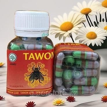 vebix max 7 days цена: Тавон лиар Tawon Liar или Пчёлка - это био-добавка в виде капсул для — 3