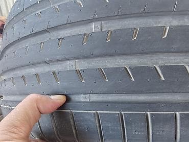 Шиналар 245 / 50 / R 18, Жай, Комплект, Жеңил унаалар, Кытай, Sailun lalafo.kg да Шиналар 245 / 50 / R 18, Жай, Комплект, Жеңил унаалар, Кытай, Sailun