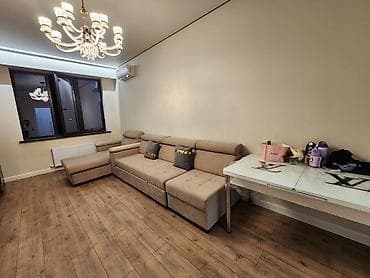 coffee table: Гарнитур для прихожей, Шкаф, цвет - Белый — 5