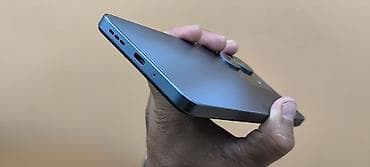iphone 14 pri: Redmi, Redmi 13C, Б/у, 256 ГБ, цвет - Синий, 2 SIM — 5