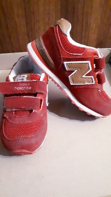 обувь для борьбы детская: Кроссовки легкие new balance. Подойдут на 1 -1.5годика — 1