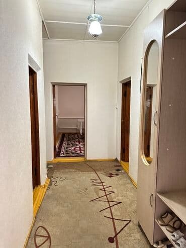 прадаю дом: Үй, 100 м², 4 бөлмө — 9