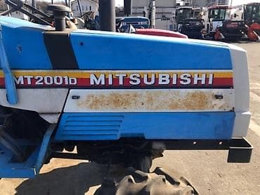 мотоциклы советские: Продается японский трактор MT2001D в наличии. Идеальное состояние В — 5