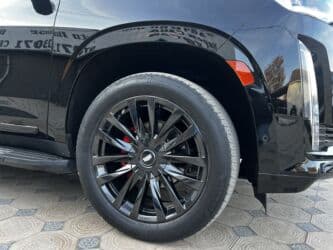 купить диски на х5: Cadillac Escalade: 2021 г., 6.2 л, Автомат, Бензин, Внедорожник — 7