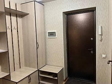 сдается квартира город кант: 1 комната, Собственник, С мебелью полностью — 7