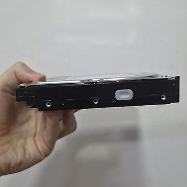 ндд 1 тб: Накопитель для ПК, Новый, Western Digital (WD), HDD, 1 ТБ, 3.5", Для ПК — 3