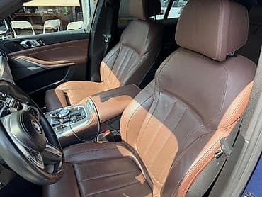 капот bmw e46: BMW X5: 2020 г., 3 л, Автомат, Дизель, Внедорожник — 6