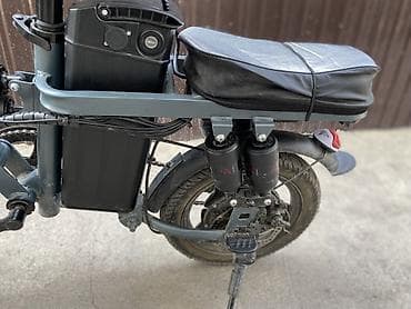 rolls roys: Электровелосипед — 7