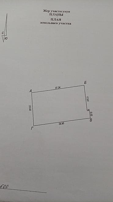 ско: 7 соток, Для строительства, Красная книга — 2