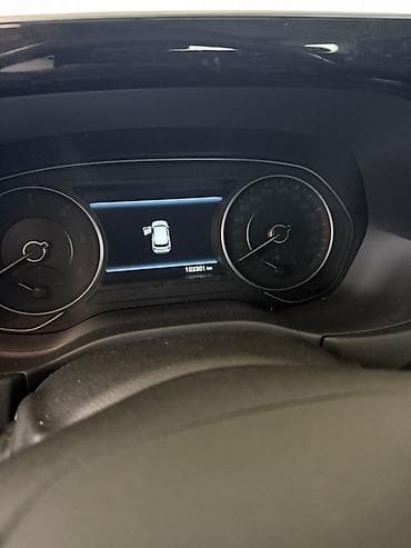 мир света: Hyundai Palisade: 2020 г., 2.2 л, Автомат, Дизель, Кроссовер — 4