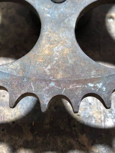 зимние шины на скутер: Продаю на Мотоцикл Иж, Заднюю Звезду. Звезда задняя (Ведомая) 42 — 3