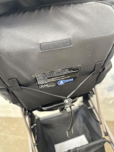 doona x: Прогулочная коляска Kidilo (легкая складная) - Компактная и — 4