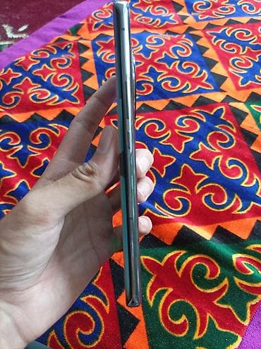 se apple watch: Honor Magic 4, Б/у, 256 ГБ, цвет - Черный, 2 SIM — 6