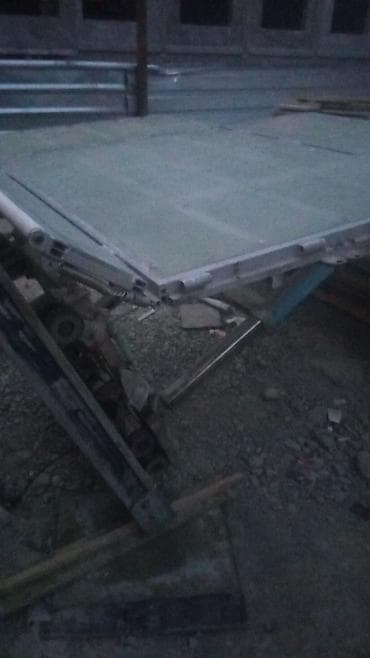 аренда подьемника: Услуги автолифта Автовышка Кран подъём груз подъём мебель — 5
