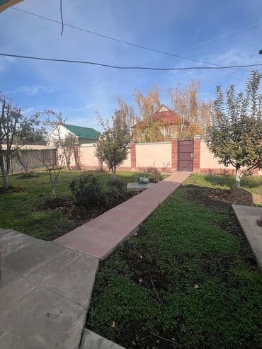 дом куплю кара балта: Дом, 75 м², 4 комнаты, Собственник — 6