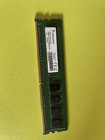 монитор 75 герц: Оперативная память (RAM) для ПК, Б/у, ADATA, 4 ГБ, DDR4, 2133 МГц — 2