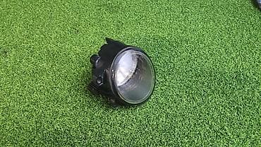 Тойота Туманка правая 8 921 —-06 56 Год 2003 В отличном состоянии — 5