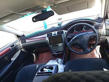 Toyota Windom: 2003 г., Автомат, Бензин, Седан — 4