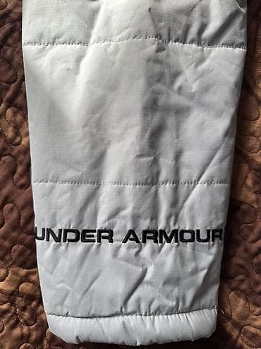 куртка 23 года: Продаю в оригинале размер xxxl
Состояние новое ! — 4