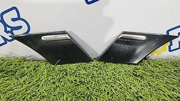 Решетка радиатора Mercedes-Benz Б/у, Оригинал