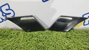 домашний мангал купить: Решетка радиатора Mercedes-Benz Б/у, Оригинал — 1