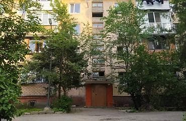 1 комната, 32 м², 104 серия, 2 этаж, Старый ремонт — 2