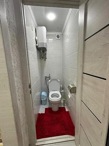 сдам квартиру на длительный срок: 2 комнаты, Собственник, Без подселения, С мебелью полностью — 6