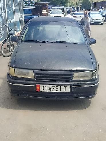 фары на опель вектра б: Opel Vectra: 1993 г., 1.6 л, Механика, Седан — 2