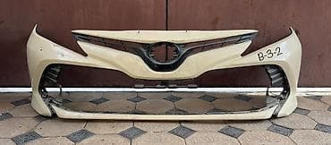 Чыпкалар: Бампер Toyota, Колдонулган, Аналог — 2